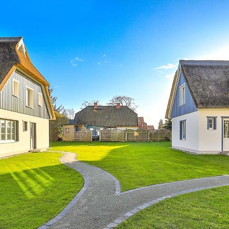 Traumgarten Haus Traumoase Преров Екстериор снимка